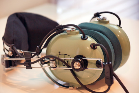 David Clark H10-76 ear pads compatible with mimimamo