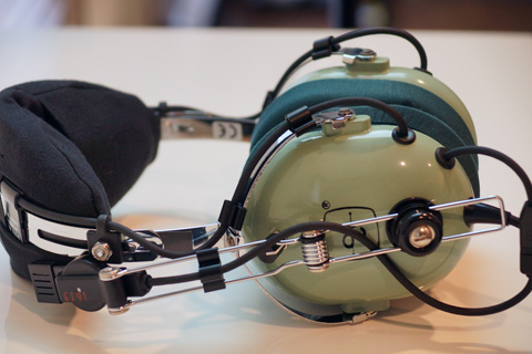 David Clark H10-76 ear pads compatible with mimimamo