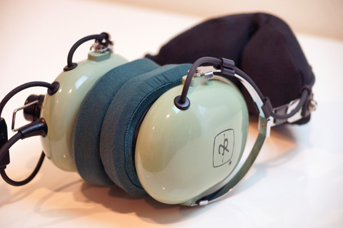 David Clark H10-76 ear pads compatible with mimimamo