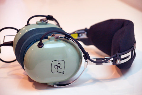 David Clark H10-76 ear pads compatible with mimimamo