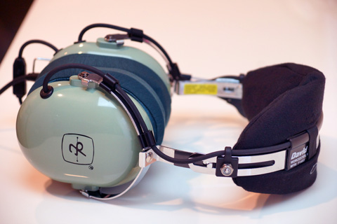 David Clark H10-76 ear pads compatible with mimimamo