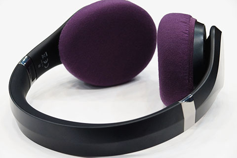 Mpow H20 ear pads compatible with mimimamo