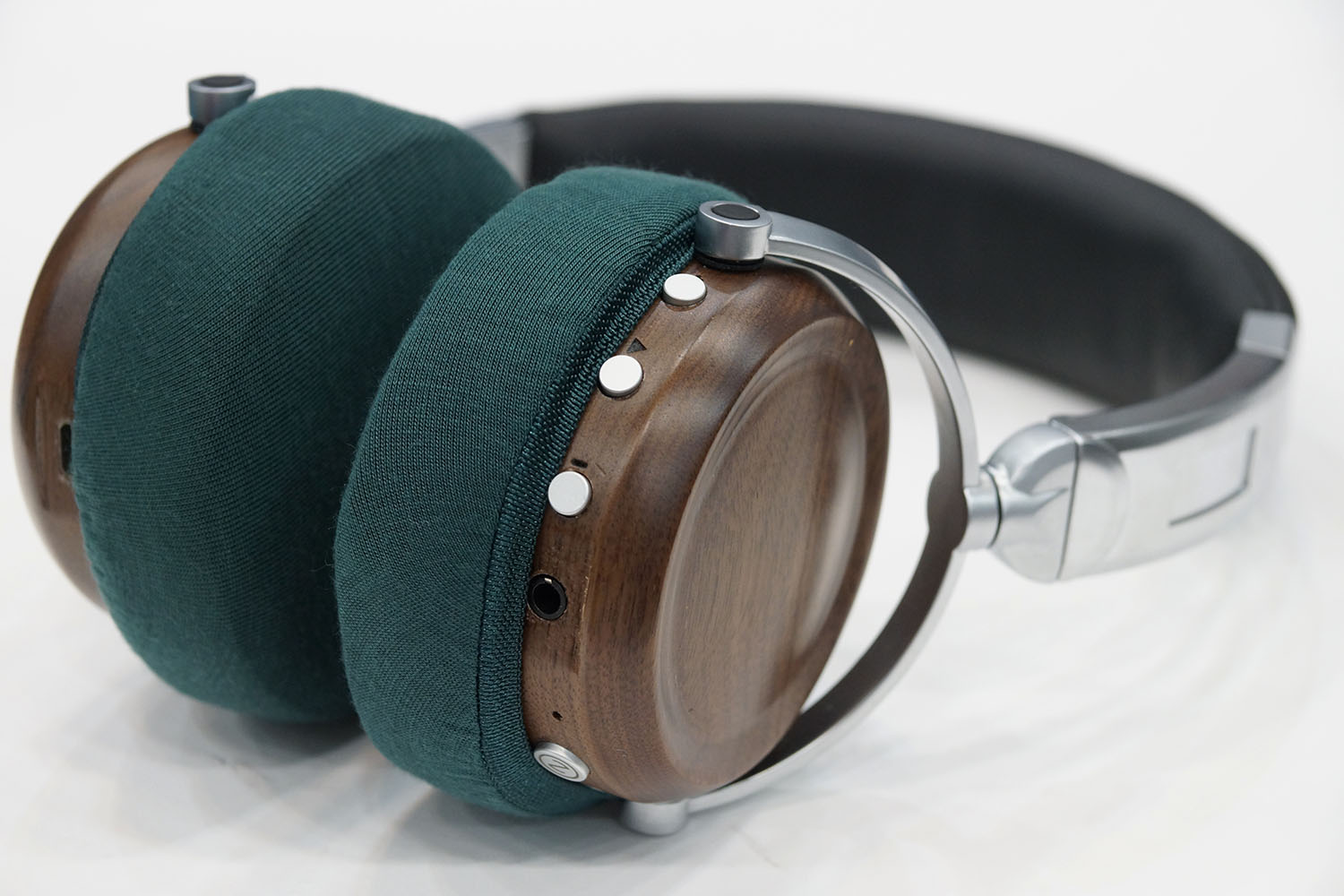 Even H2 ear pads compatible with mimimamo