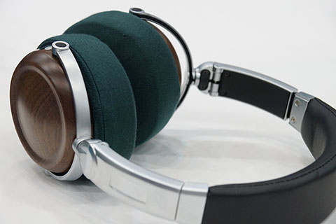 Even H2 ear pads compatible with mimimamo