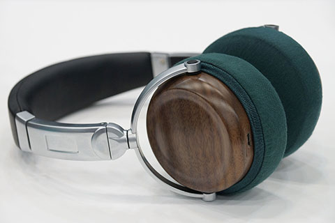 Even H2 ear pads compatible with mimimamo