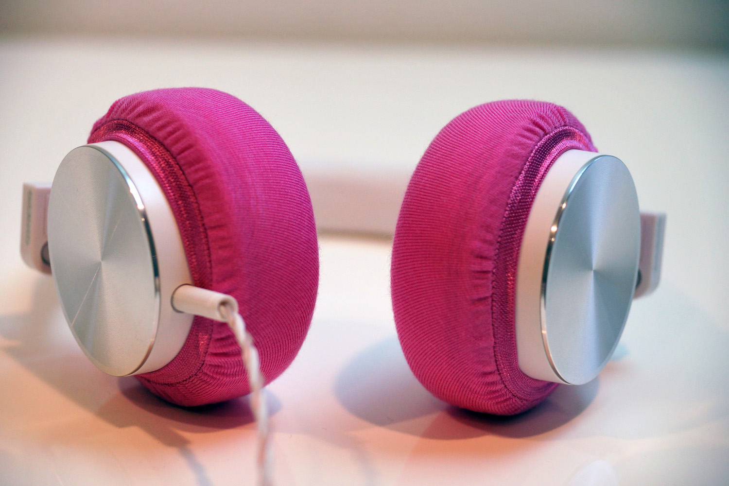 ONKYO H500M ear pads compatible with mimimamo