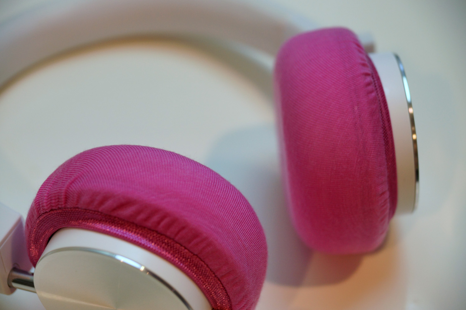 ONKYO H500M ear pads compatible with mimimamo