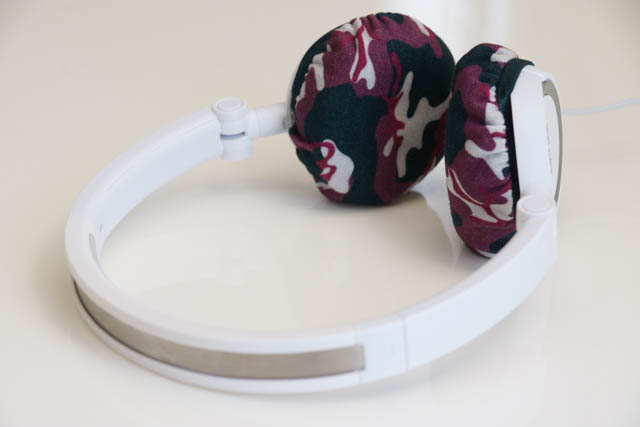 EDIFIER H650 ear pads compatible with mimimamo