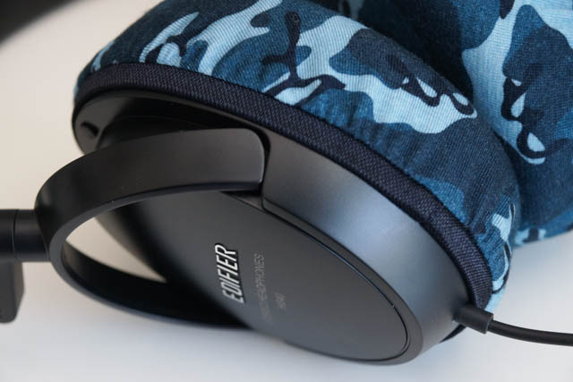 EDIFIER H840 ear pads compatible with mimimamo