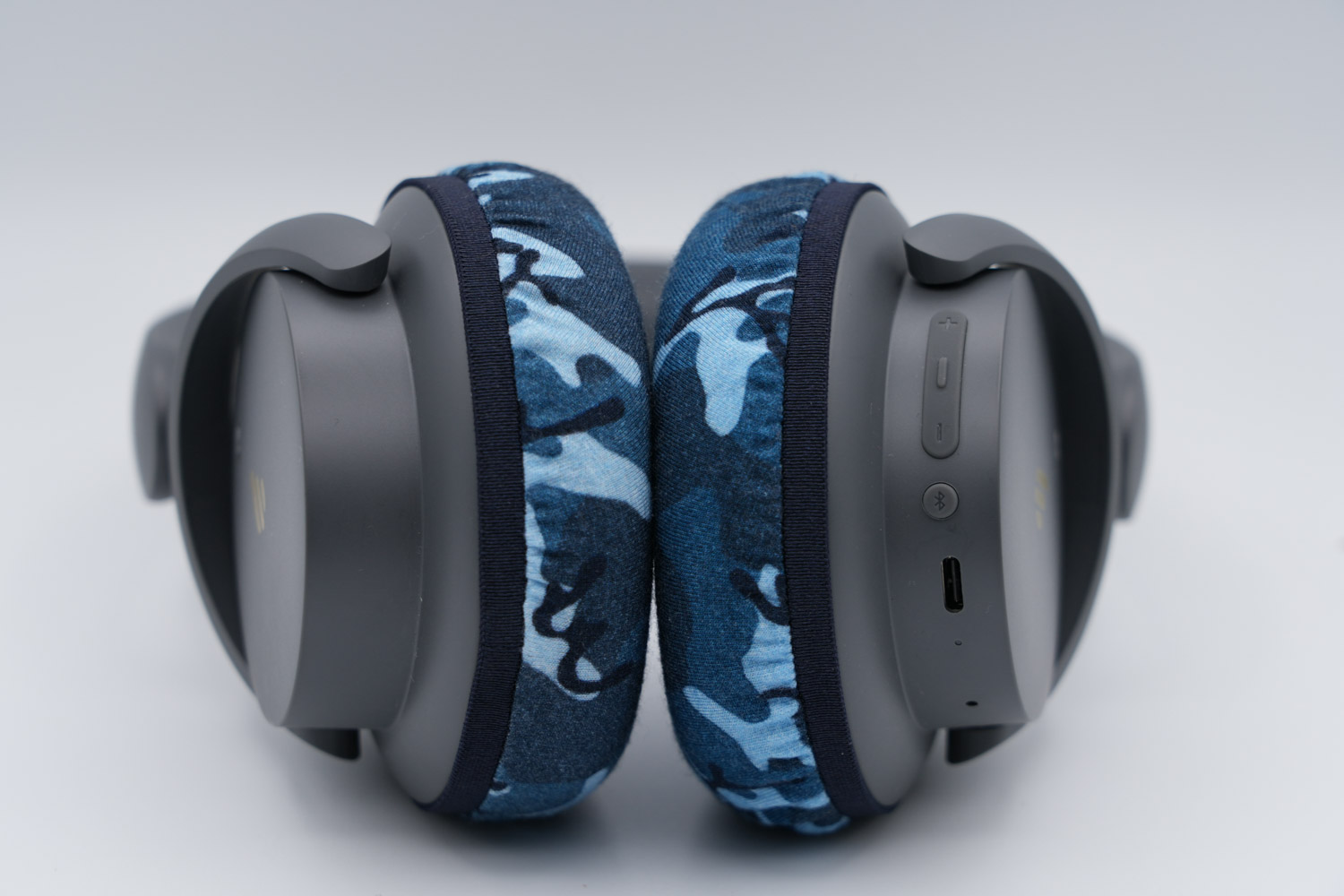 EDIFIER H9 ear pads compatible with mimimamo