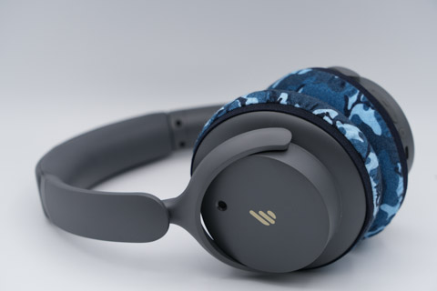 EDIFIER H9 ear pads compatible with mimimamo
