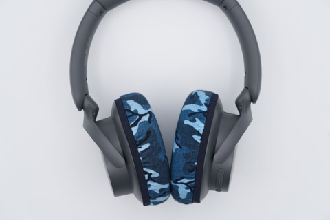 EDIFIER H9 ear pads compatible with mimimamo