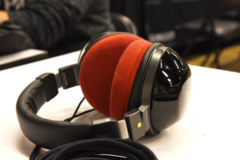 JVC HA-DX2000 ear pads compatible with mimimamo