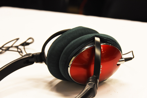 JVC HA-S600 ear pads compatible with mimimamo