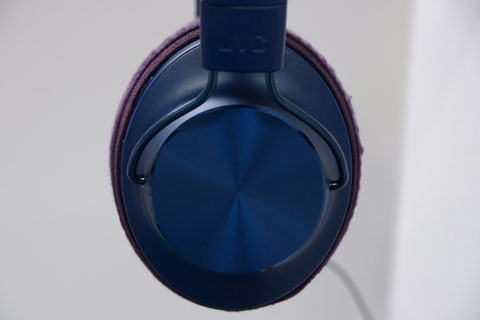 JVC HA-SD70BT ear pads compatible with mimimamo