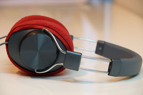 JVC HA-SD7 ear pads compatible with mimimamo