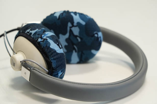 アシダ音響（ASHIDAVOX） HA-SX12/HD ear pads compatible with mimimamo