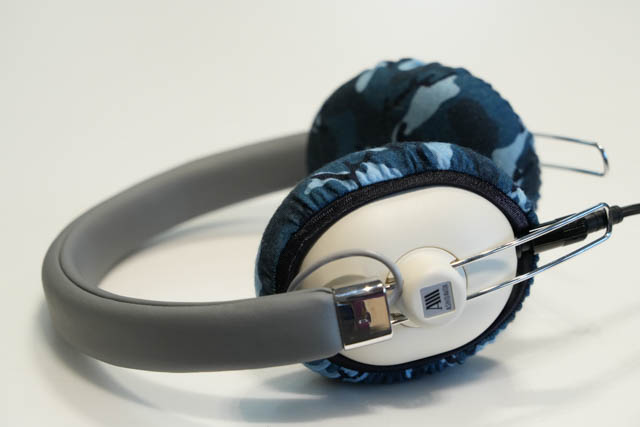 アシダ音響（ASHIDAVOX） HA-SX12/HD ear pads compatible with mimimamo