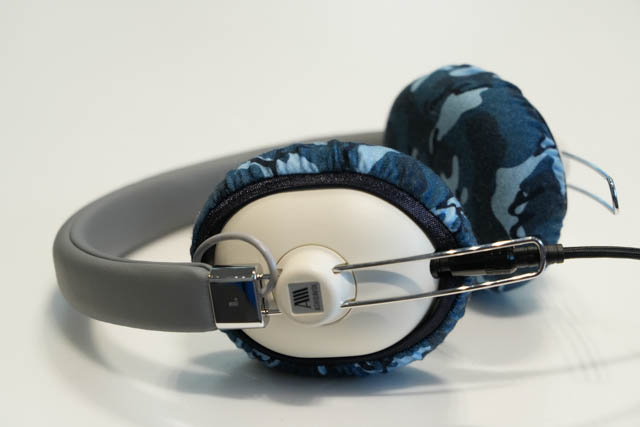 アシダ音響（ASHIDAVOX） HA-SX12/HD ear pads compatible with mimimamo