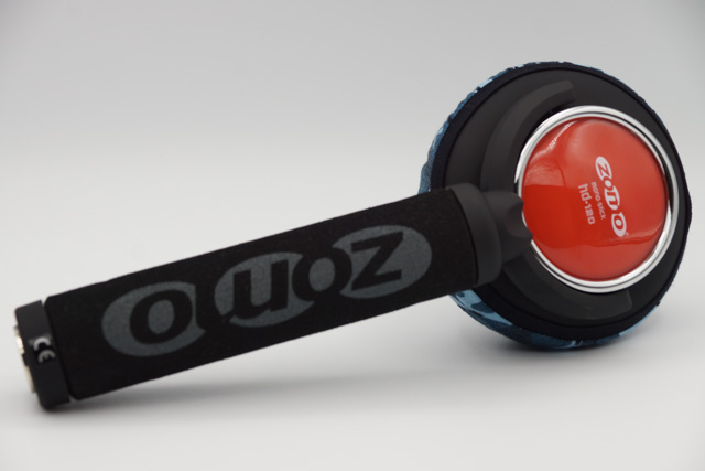 ZOMO HD-120 ear pads compatible with mimimamo