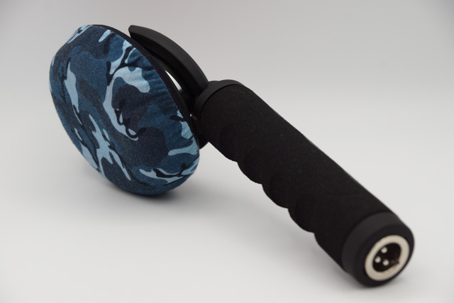 ZOMO HD-120 ear pads compatible with mimimamo