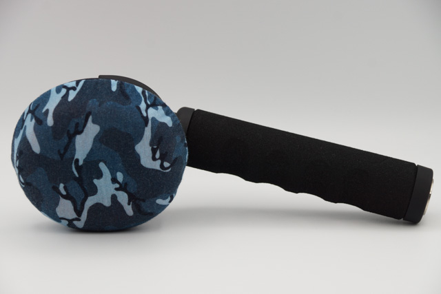 ZOMO HD-120 ear pads compatible with mimimamo