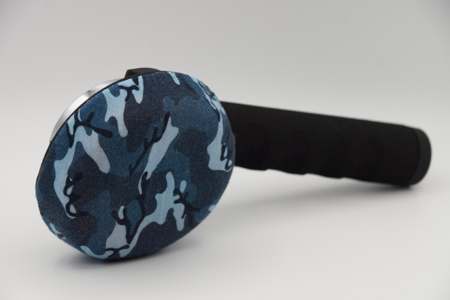 ZOMO HD-120 ear pads compatible with mimimamo