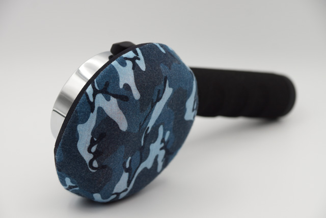 ZOMO HD-120 ear pads compatible with mimimamo