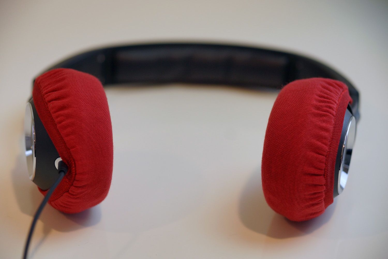 SENNHEISER HD219 ear pads compatible with mimimamo