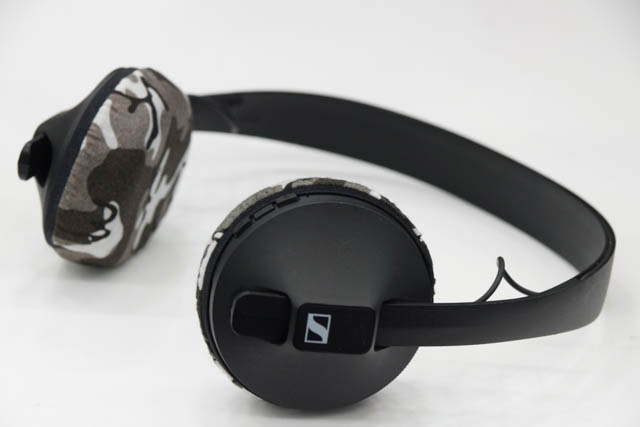 SENNHEISER HD250BT ear pads compatible with mimimamo