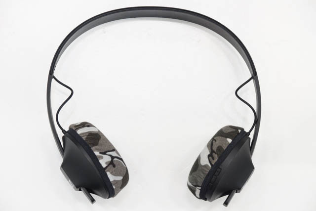 SENNHEISER HD250BT ear pads compatible with mimimamo