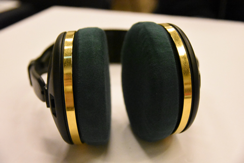 SENNHEISER HD540 ear pads compatible with mimimamo