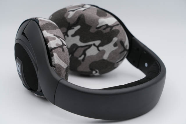 SENNHEISER HD569 ear pads compatible with mimimamo