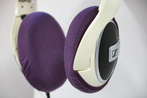 SENNHEISER HD599 ear pads compatible with mimimamo