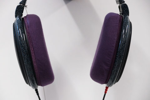SENNHEISER HD600 ear pads compatible with mimimamo