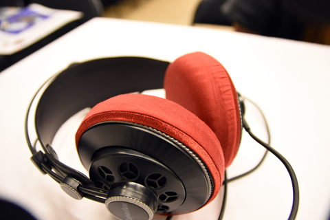 Superlux HD681B ear pads compatible with mimimamo