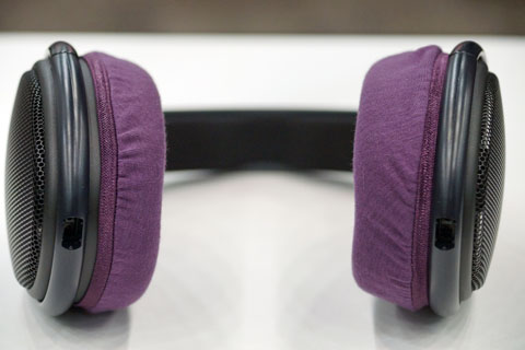 SENNHEISER HD6XX ear pads compatible with mimimamo