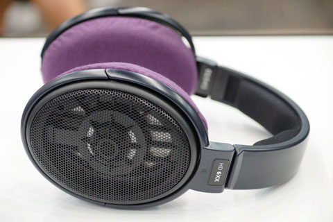 SENNHEISER HD6XX ear pads compatible with mimimamo