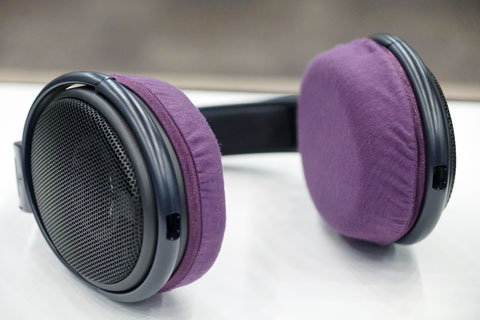 SENNHEISER HD6XX ear pads compatible with mimimamo