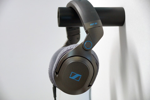 SENNHEISER HD7 DJ ear pads compatible with mimimamo