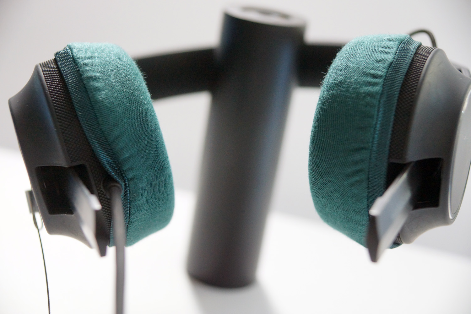 Pioneer DJ HDJ-C70 ear pads compatible with mimimamo