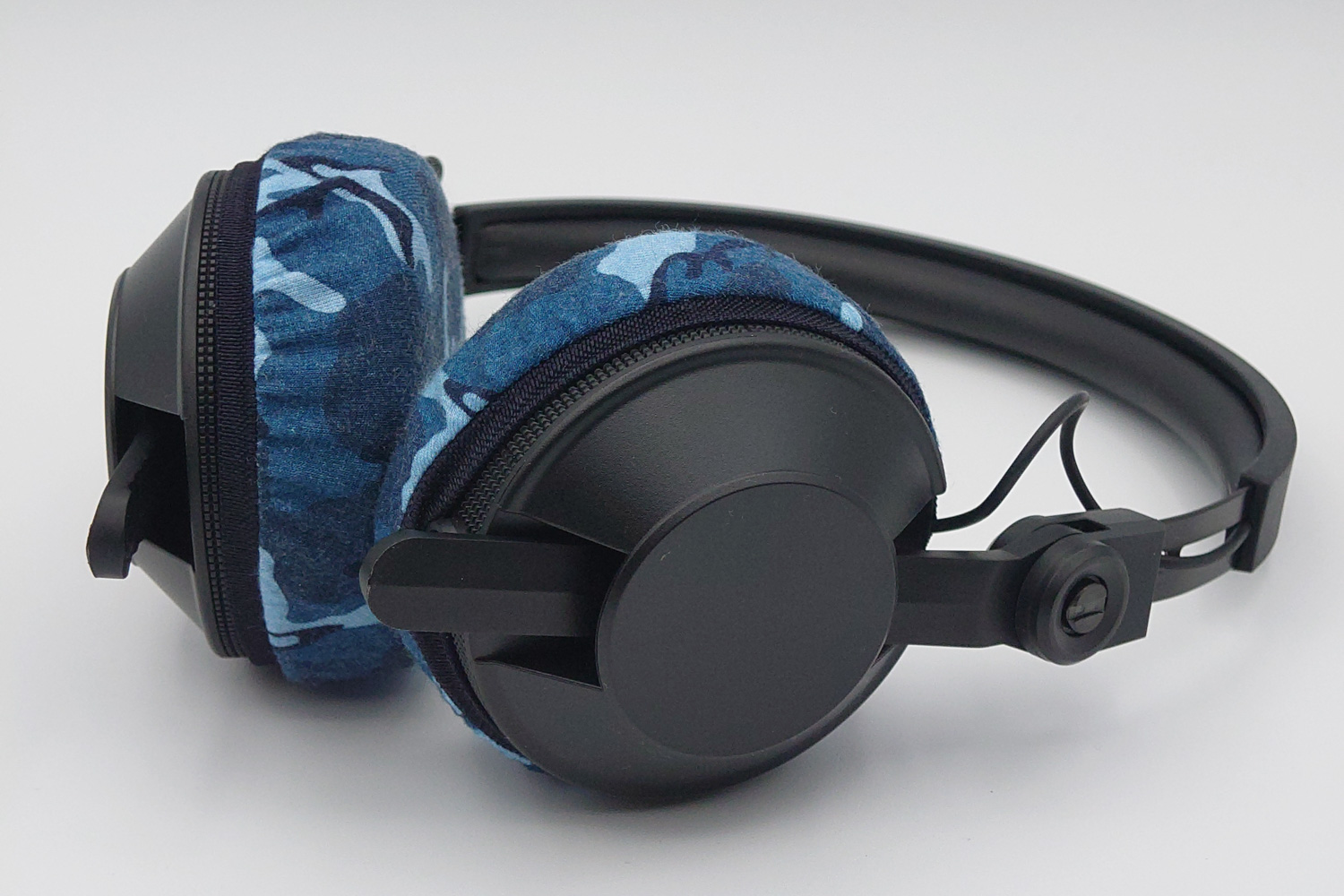 Pioneer DJ HDJ-CX ear pads compatible with mimimamo