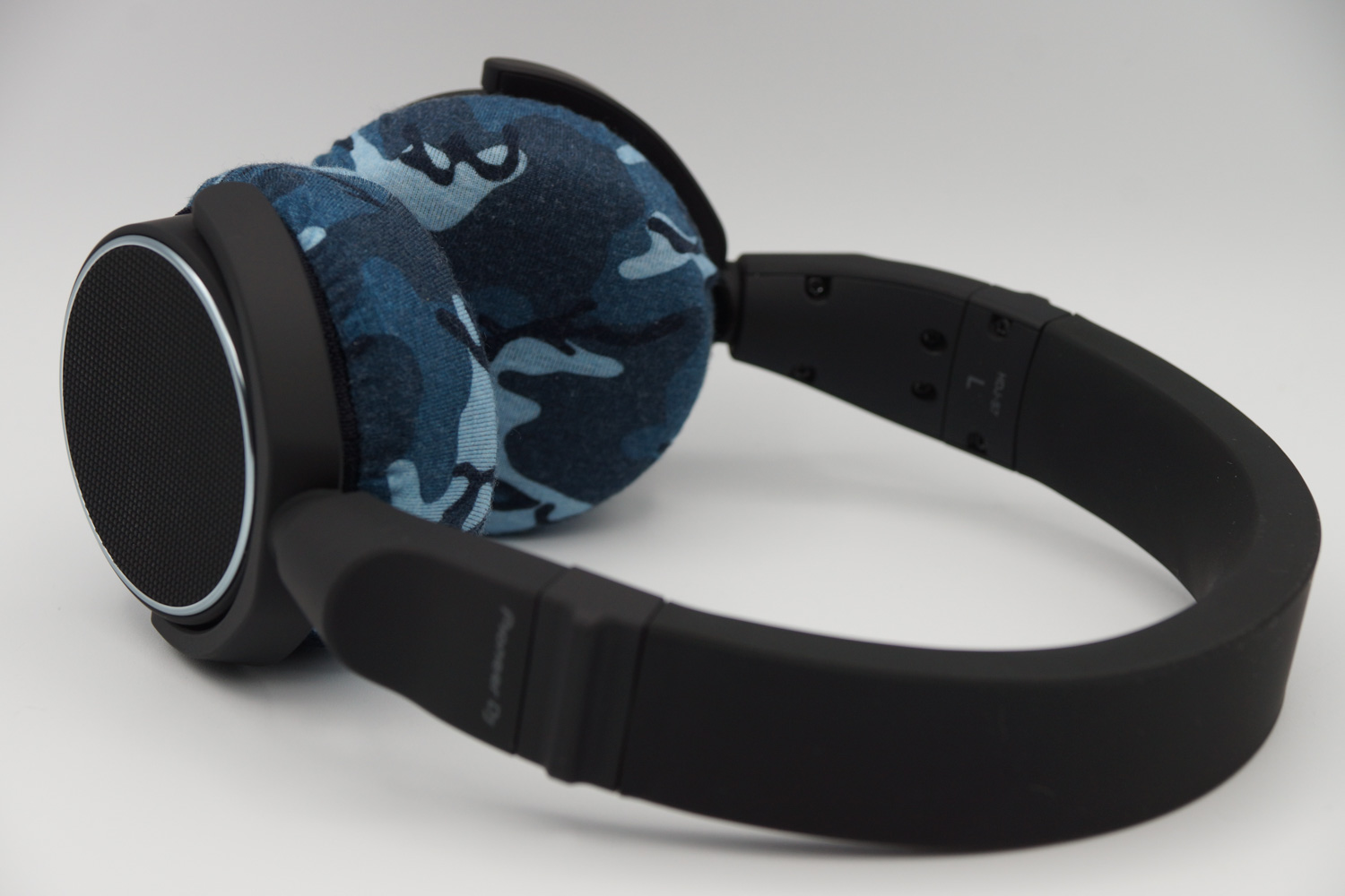 Pioneer DJ HDJ-S7 ear pads compatible with mimimamo