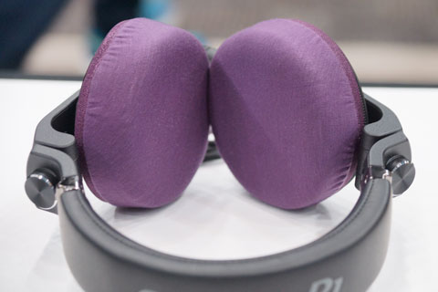 Pioneer DJ HDJ-X10 ear pads compatible with mimimamo