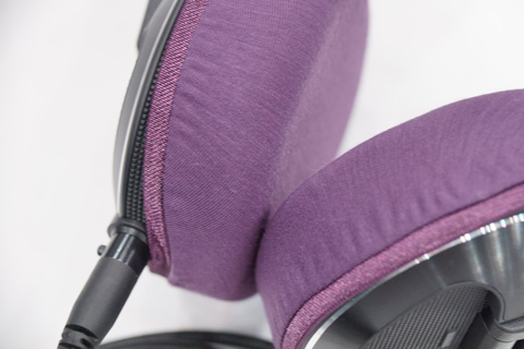 Pioneer DJ HDJ-X10 ear pads compatible with mimimamo