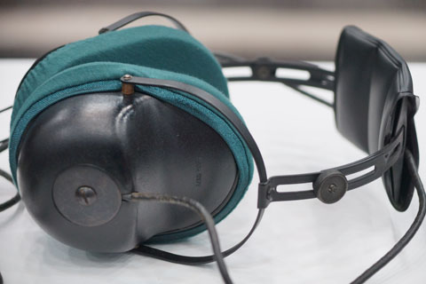 SONETRONICS HE-161-002 ear pads compatible with mimimamo