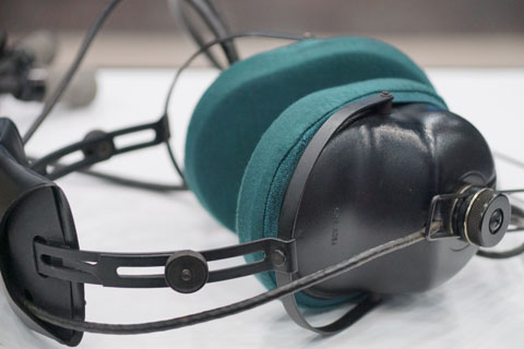 SONETRONICS HE-161-002 ear pads compatible with mimimamo