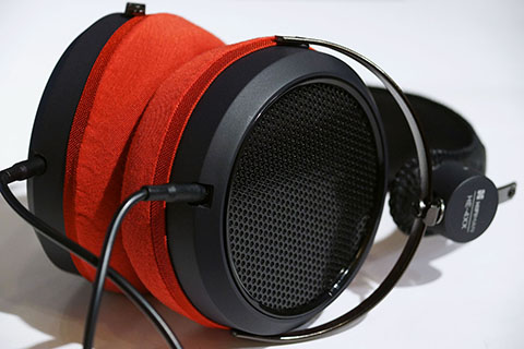HIFIMAN HE-4XX ear pads compatible with mimimamo