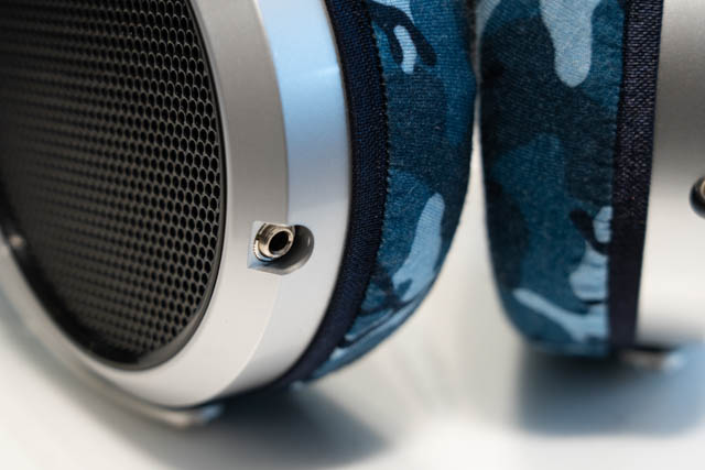 HIFIMAN HE400se ear pads compatible with mimimamo