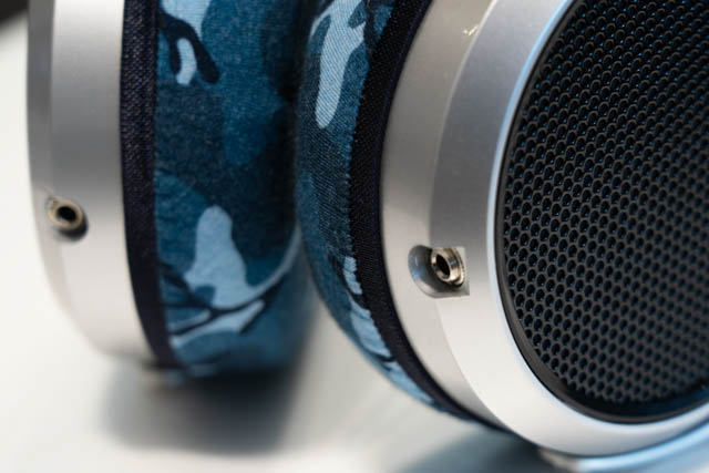 HIFIMAN HE400se ear pads compatible with mimimamo